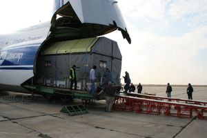 Air Freight