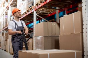 Warehousing & Storage